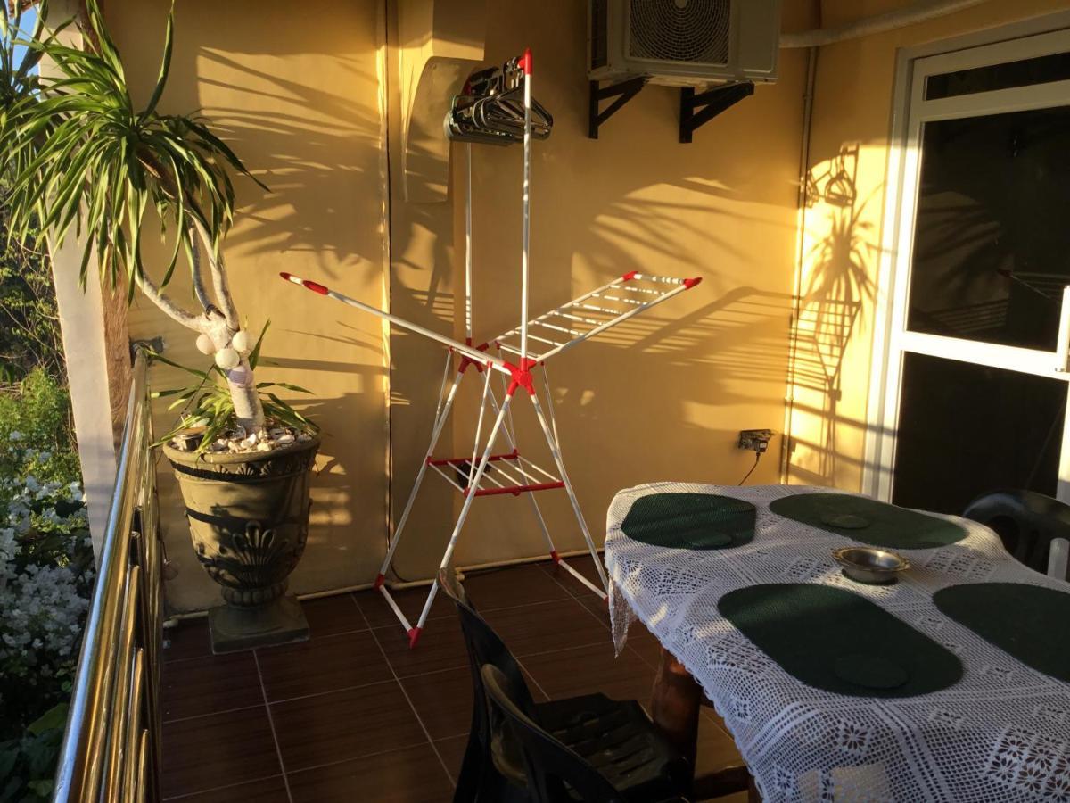 Sun & Sea Home Stay Union  Extérieur photo
