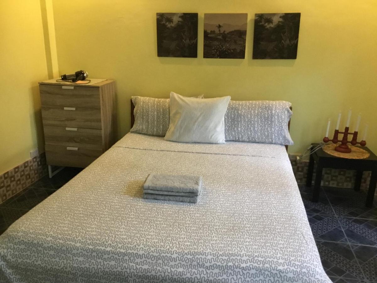 Sun & Sea Home Stay Union  Extérieur photo