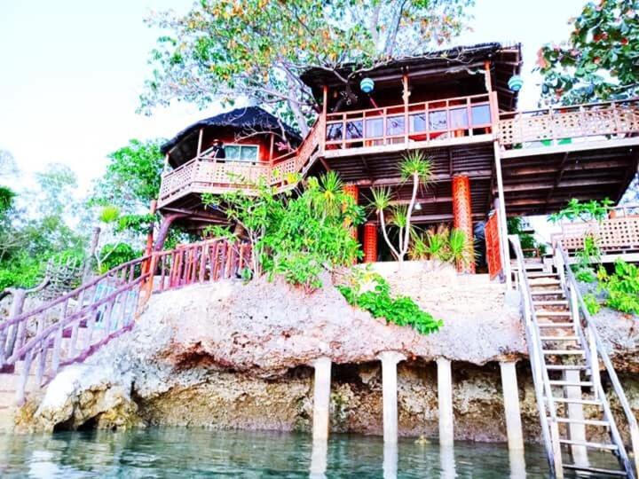 Sun & Sea Home Stay Union  Extérieur photo