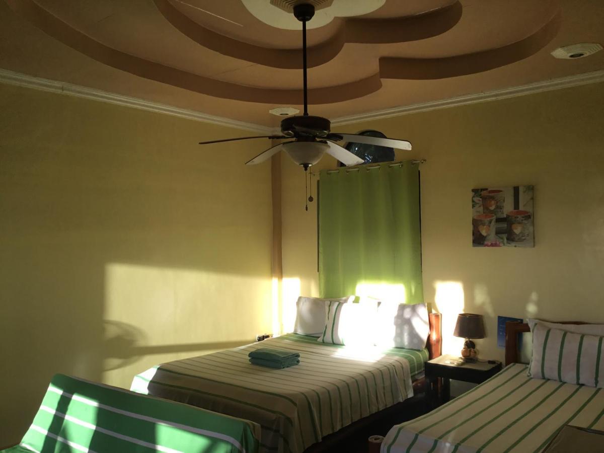 Sun & Sea Home Stay Union  Extérieur photo