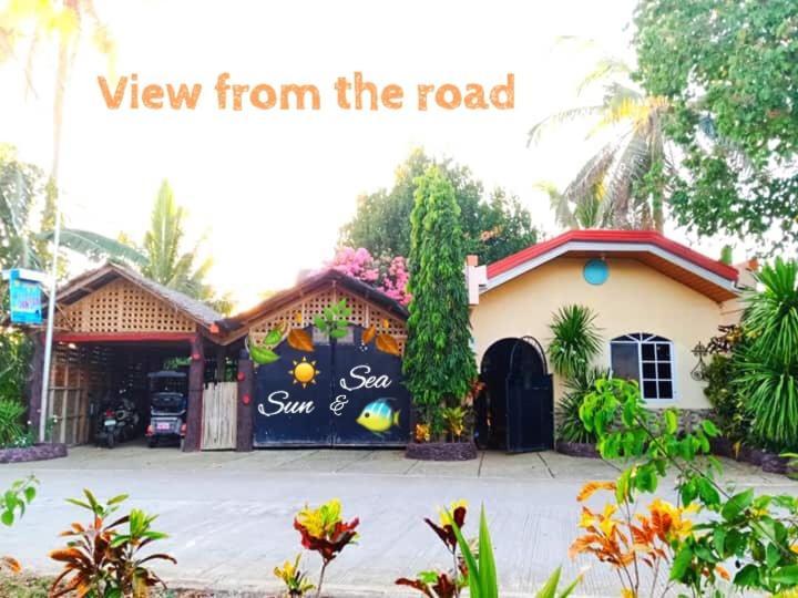 Sun & Sea Home Stay Union  Extérieur photo