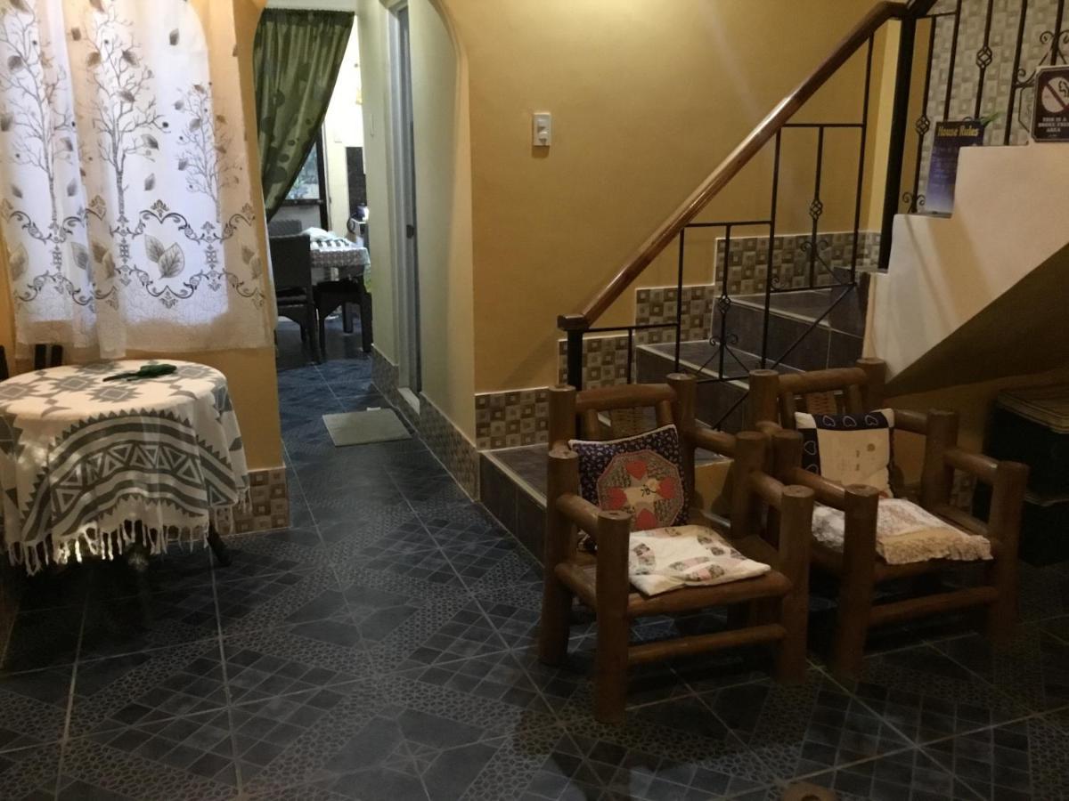 Sun & Sea Home Stay Union  Extérieur photo