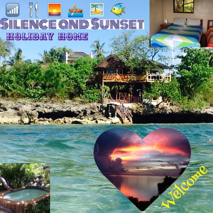 Sun & Sea Home Stay Union  Extérieur photo