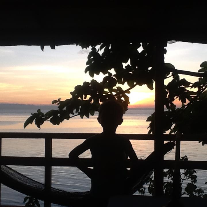 Sun & Sea Home Stay Union  Extérieur photo
